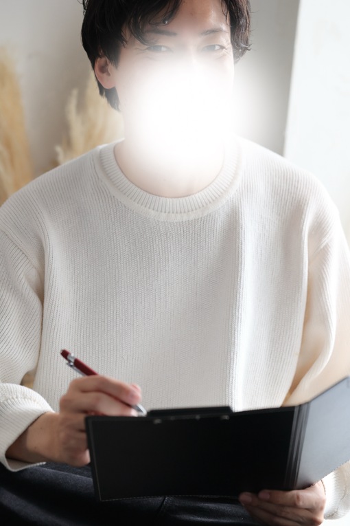 要(ｶﾅﾒ) カウンセリングはこんな感じで