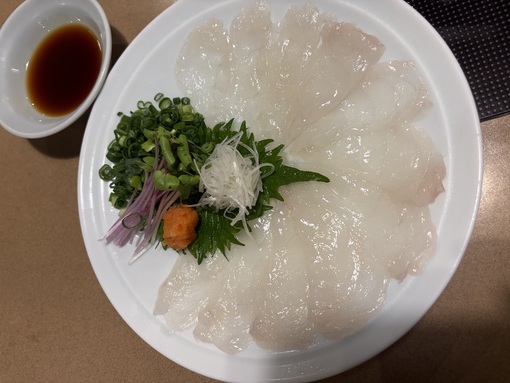 尚斗(ﾅｵﾄ) 🐡