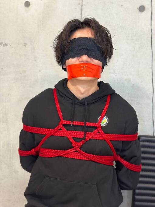 仁(ｼﾞﾝ) 事後 女風本音トーク!!  ときひと ✖️ じん ✖️ 店長(天の声)