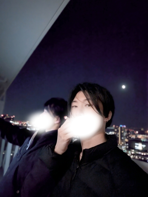 輝星(ｺｳｾｲ) コレも青春