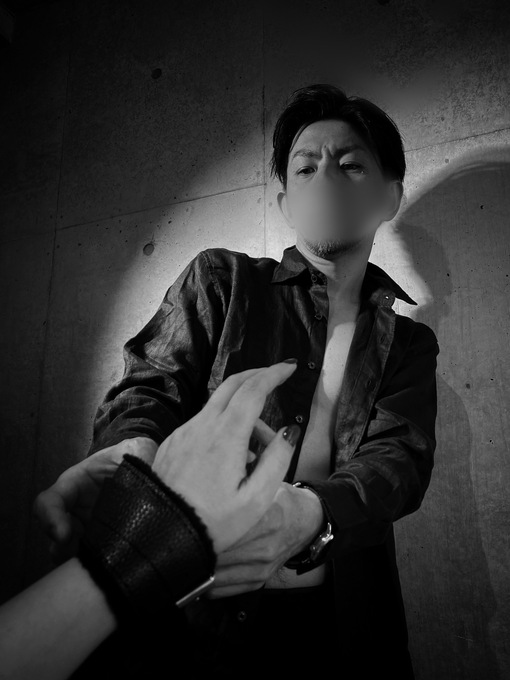 瑛太(ｴｲﾀ) 宣材写真を