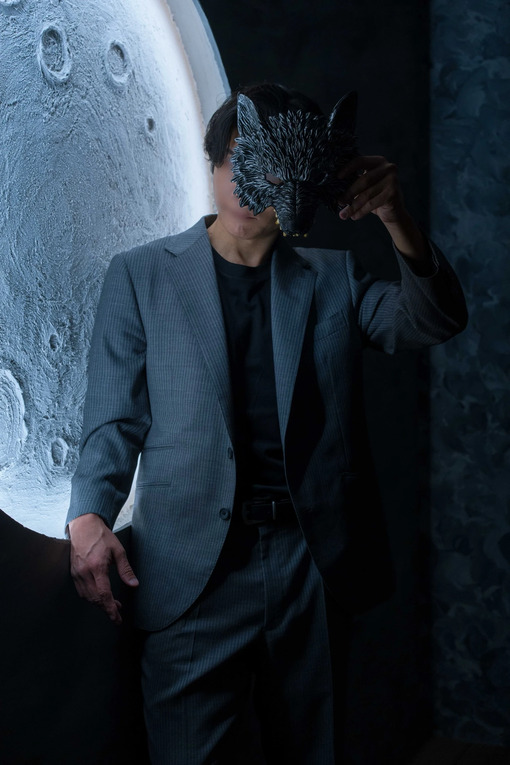 隆志(ﾀｶｼ) 遠吠えラジオ🐺