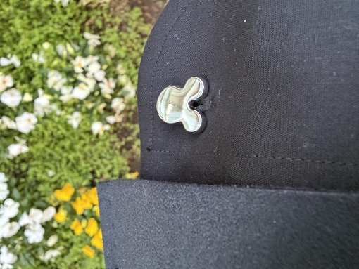 尚斗(ﾅｵﾄ) カフリンクス