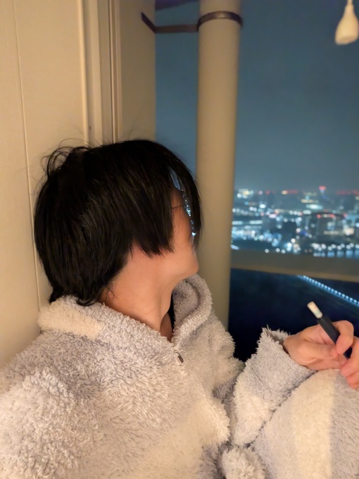 輝星(ｺｳｾｲ) 最近