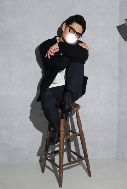 真治(ｼﾝｼﾞ) 春の温もりと、皆様への感謝