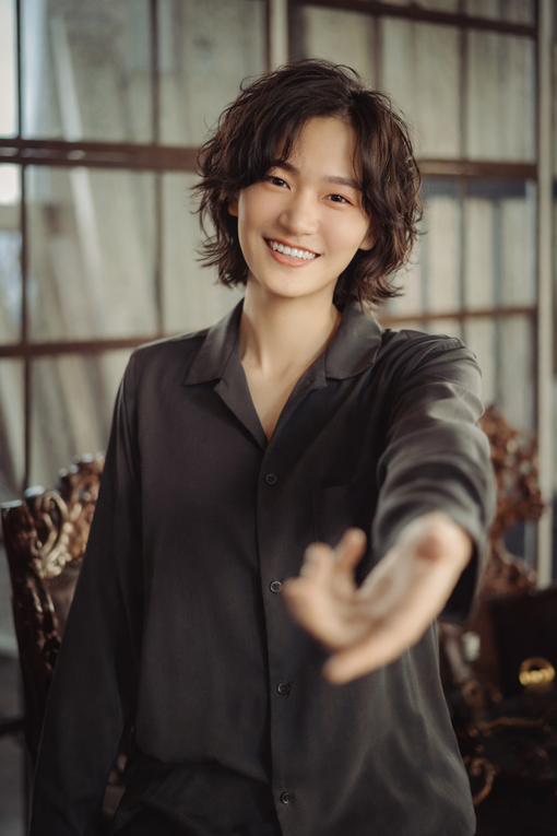 仁(ｼﾞﾝ) 女性に転生したら…