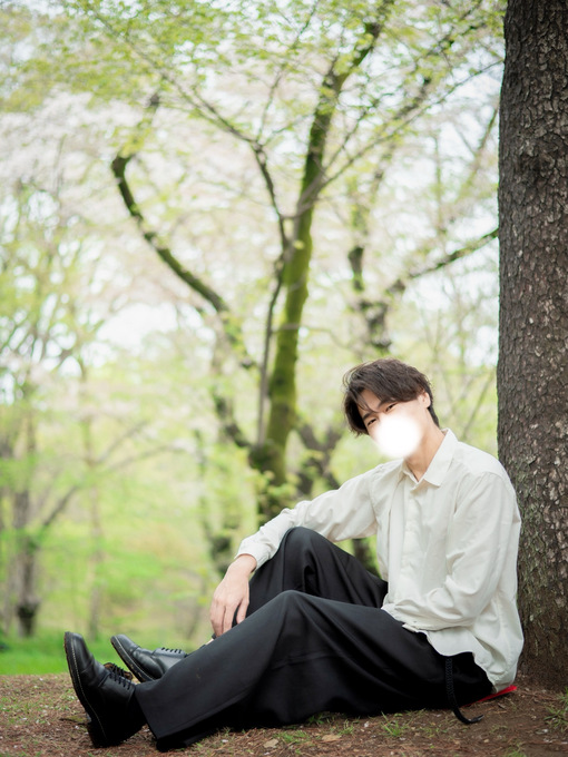 仁(ｼﾞﾝ) サブアカウント作りました!!