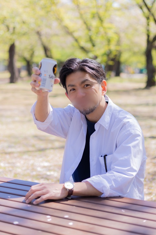 瑛太(ｴｲﾀ) サンキュ