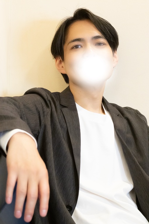 一樹(ｲﾂｷ) 「また来ました」が続く理由