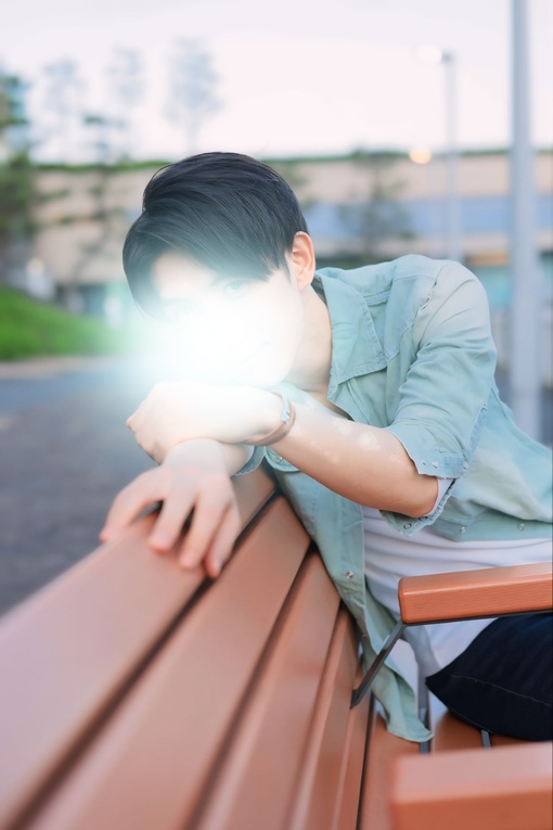 十紀人(ﾄｷﾋﾄ) 🐾そのままのあなたで🐾