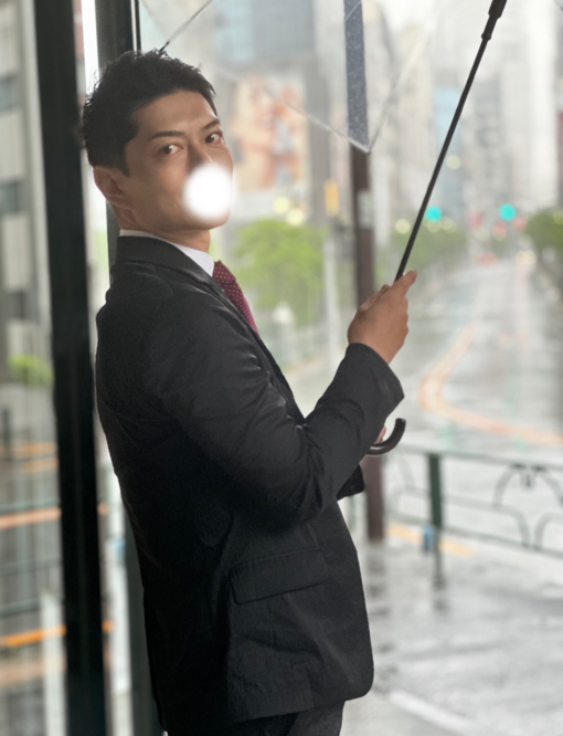 真治(ｼﾝｼﾞ) 今日もおつかれ。