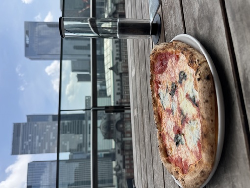 秀吉(ﾋﾃﾞﾖｼ) お外で