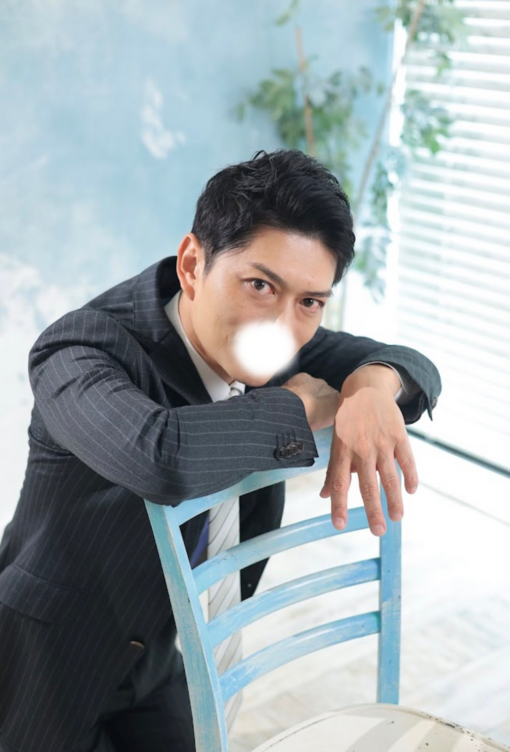 真治(ｼﾝｼﾞ) どうした？