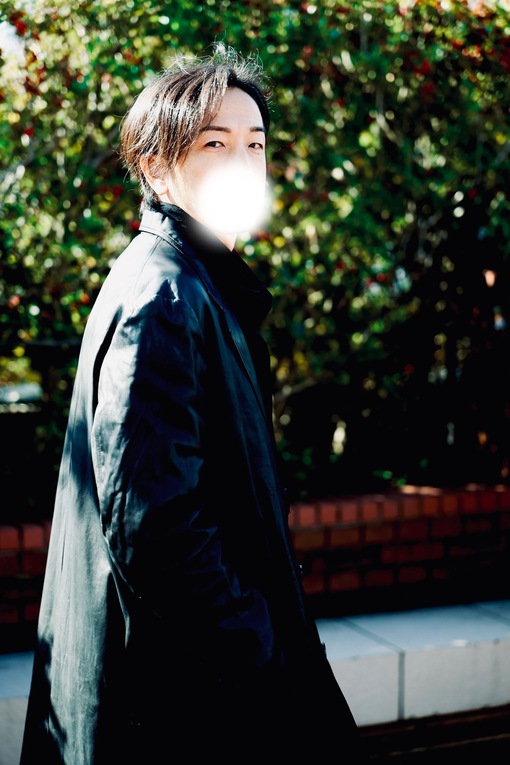 京平(ｷｮｳﾍｲ) 明日が変わるかも