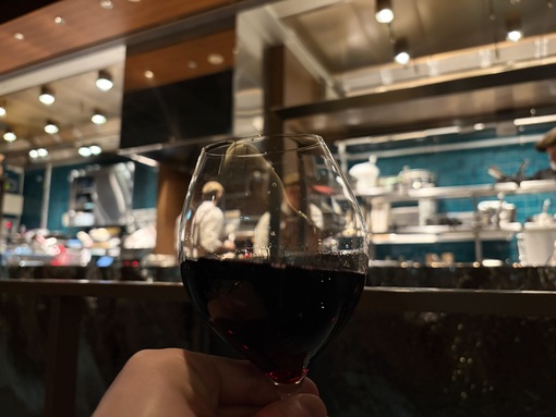 尚斗(ﾅｵﾄ) 🍷✨