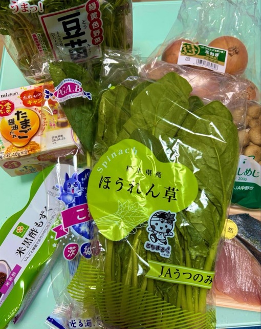 尚斗(ﾅｵﾄ) 自炊！