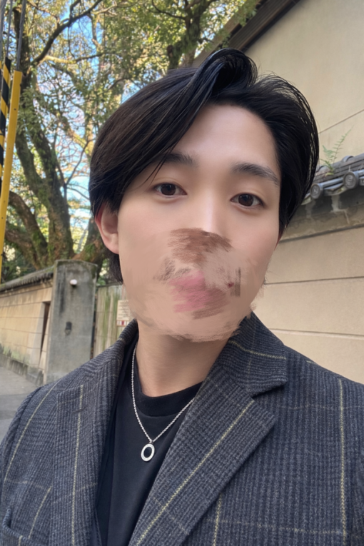 涼真 (ﾘｮｳﾏ) 積み重ね