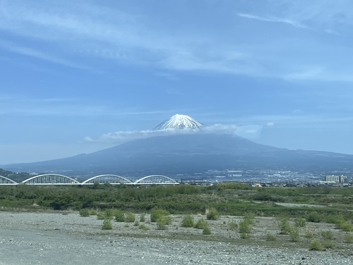 つばさ 今日から東京出張🗼