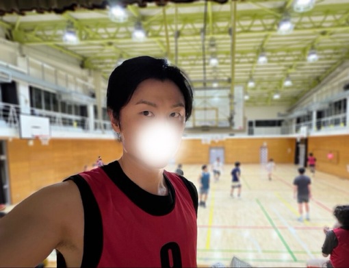 尚斗(ﾅｵﾄ) 🏀