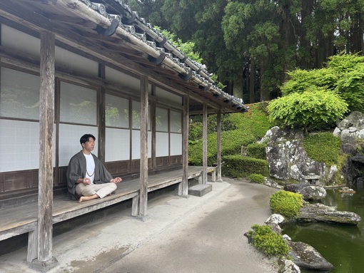 秀吉(ﾋﾃﾞﾖｼ) 充電完了