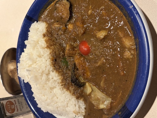 尚斗(ﾅｵﾄ) 🍛