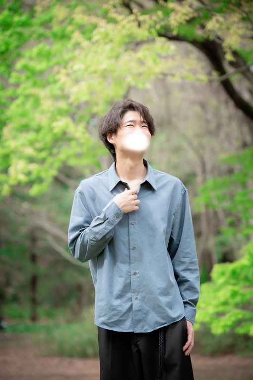 仁(ｼﾞﾝ) 天気が最高☀️