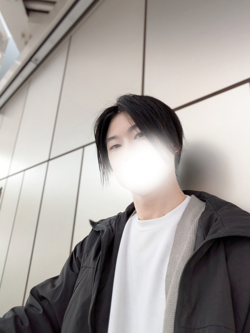 輝星(ｺｳｾｲ) 5月