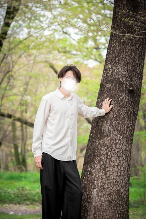 仁(ｼﾞﾝ) コラボキャスで寿司食べるぞー🍣