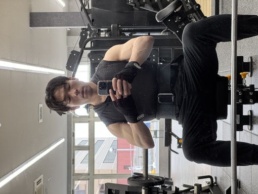 秀吉(ﾋﾃﾞﾖｼ) ルーティン