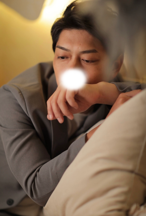 真治(ｼﾝｼﾞ) 心を許せる時間と、静かなひととき🍶