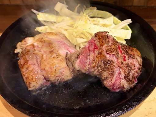 尚斗(ﾅｵﾄ) 🥩