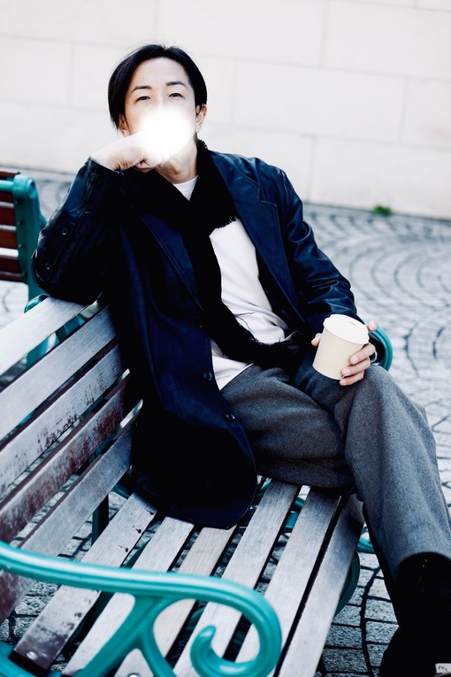 京平(ｷｮｳﾍｲ) 余韻がそうさせる