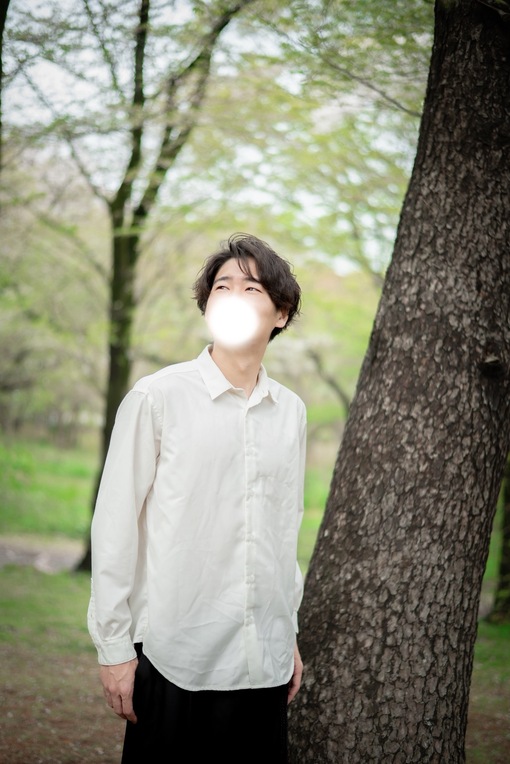 仁(ｼﾞﾝ) 『男性経験があまりないお客様も、より安心できるセラピスト』  に仁を選定して頂きました✨