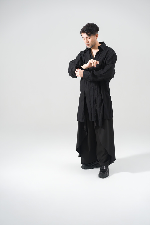 参時(ｻﾝｼﾞ) ハグ知識