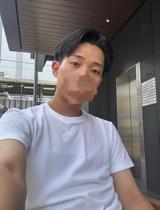 涼真 (ﾘｮｳﾏ) プロフェッショナル