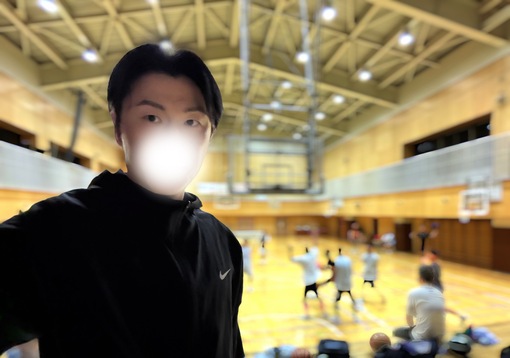 尚斗(ﾅｵﾄ) 🏀