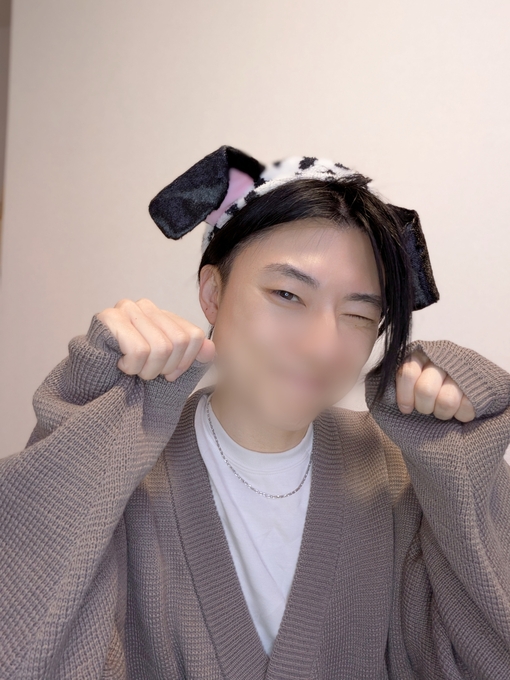 輝星(ｺｳｾｲ) 今日はディズニー！