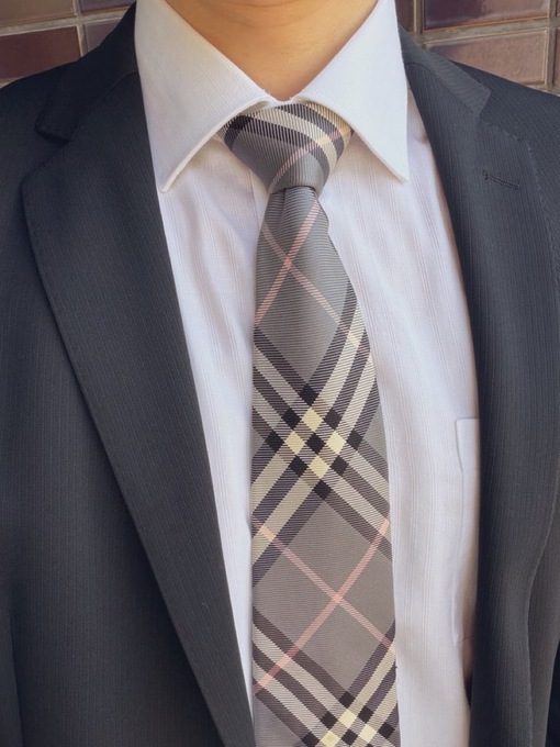 尚斗(ﾅｵﾄ) 👔