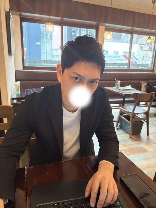 真治(ｼﾝｼﾞ) 少しだけ嬉しいご報告。