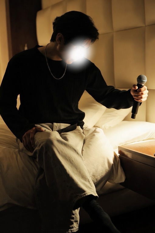 隆志(ﾀｶｼ) 23:00～子守唄