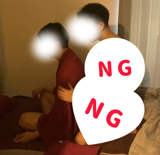 秋(ｱｷ) 密着感