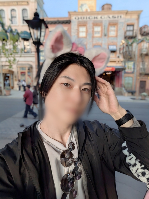 輝星(ｺｳｾｲ) 可愛い過ぎて