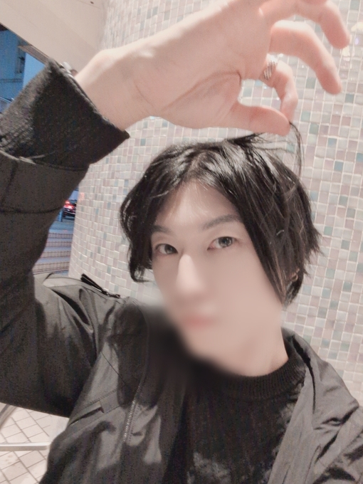 輝星(ｺｳｾｲ) ヘアセット