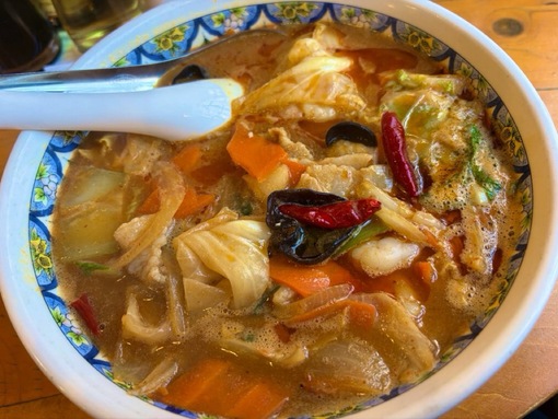 尚斗(ﾅｵﾄ) 🍜