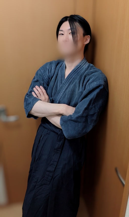 輝星(ｺｳｾｲ) 剣道部