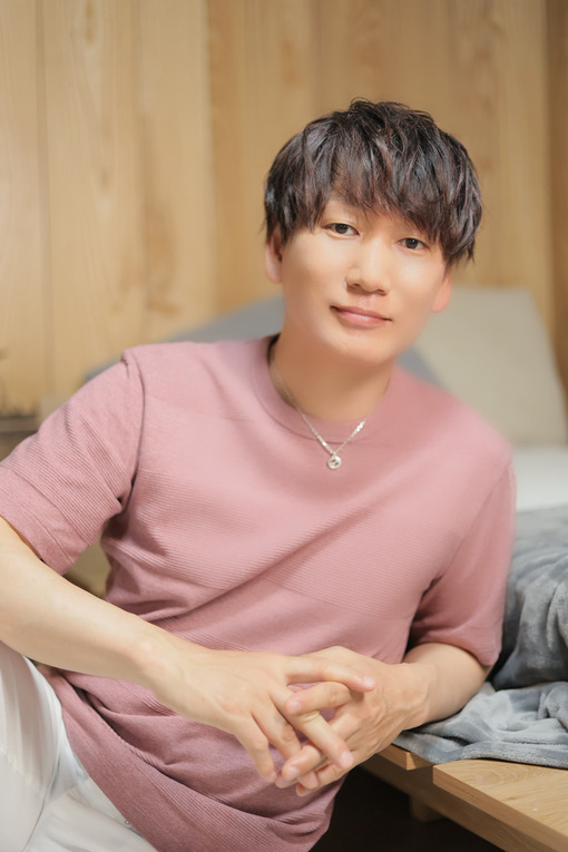 愛之介(ｱｲﾉｽｹ) 大人の余裕は、やさしさになる