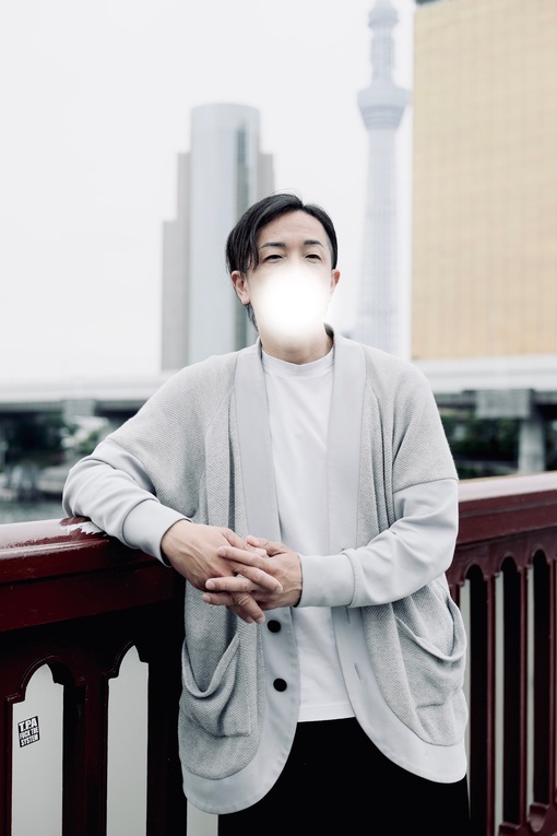 京平(ｷｮｳﾍｲ) 理由がなくてもいい