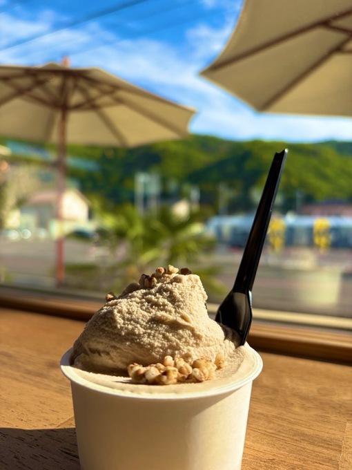 尚斗(ﾅｵﾄ) 🍨