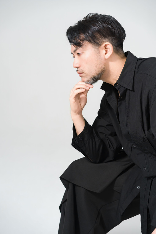 参時(ｻﾝｼﾞ) 発信とDМ