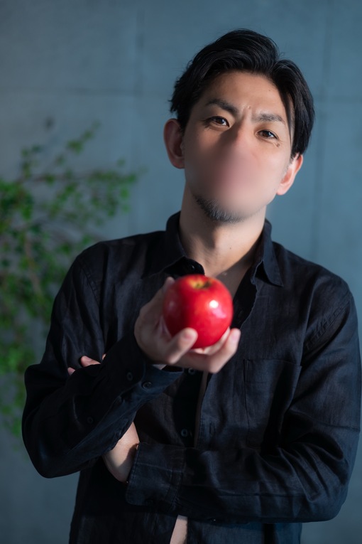 瑛太(ｴｲﾀ) 1週目